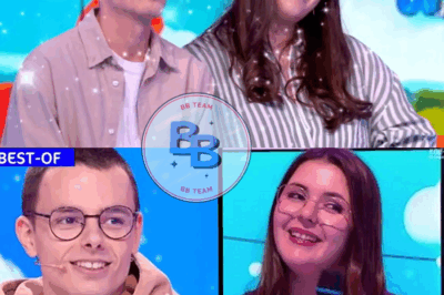 Émilien (Les 12 coups de midi) : sa déclaration d’amour inattendue à sa compagne Jessica