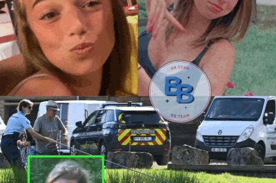 Disparition de Lina, 15 ans, les caméras révèlent un détail crucial qui laisse peu d’espoir ….