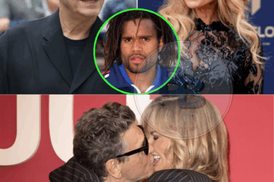 Tournure inattendue ! Marc Lavoine et Adriana Karembeu ont « croisé » leurs ex sur scène – Que s’est-il passé ?