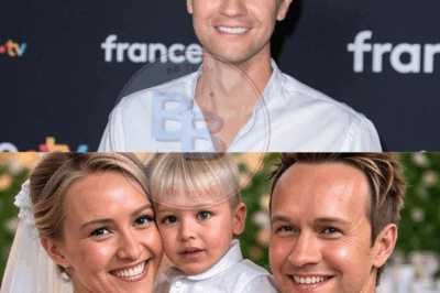 Cyril Féraud : Le mariage, le fils de Tim, sa femme ! Tout est révélé.