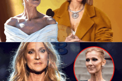 À 55 ans, Céline Dion a avoué la tragique vérité sur sa maladie