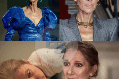 Céline Dion malade : son praticien rétabli la vérité sur son état de santé