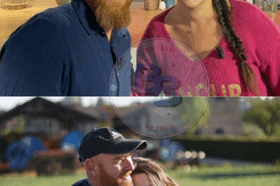 Jérôme et Lucile (L’Amour dans le pré) : enfin le prénom de leur enfant