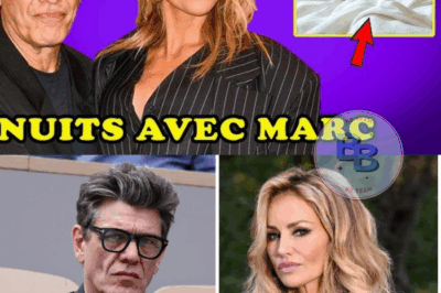 Adriana Karembeu a brisé le silence et a parlé ouvertement de ses nuits avec Marc Lavoine