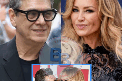 Au-delà des ragots : Marc Lavoine et Adriana Karembeu « brisent » les rumeurs de rupture avec des actions inattendues !