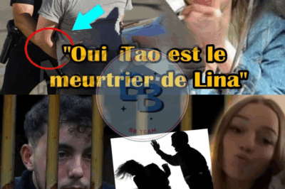 J’ai fondu en larmes, NOUVEAUX DÉTAILS : J’AI EU UNE GROSSE ATTAQUE AVEC Lina AVANT ÇA, L’AFFAIRE A ÉTÉ RETOURNÉE”