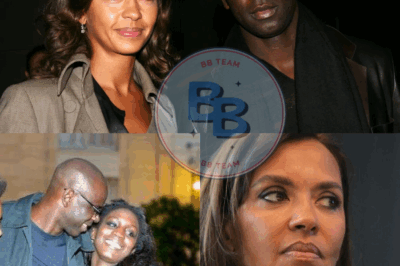 Karine Le Marchand et Lilian Thuram : que dire après 20 ans de fin d’une relation “infructueuse”.