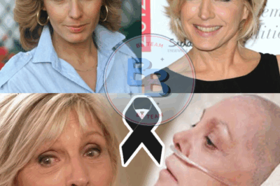 🔆 Les dernières nouvelles concernant Évelyne Dhéliat attristent tout le monde