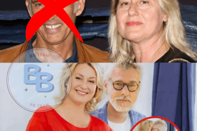 Après le divorce de Paul Belmondo : Luana Belmondo mène une vie heureuse, avec un Italien, qui est-il ?