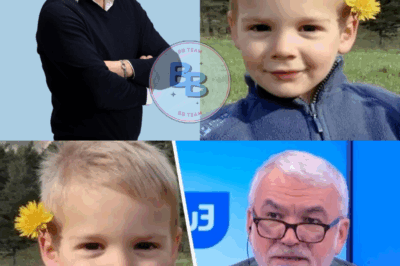 La mort du petit Emile : le profil inquiétant d’un grand-père ? Comment des enfants peuvent-ils disparaître seuls…?