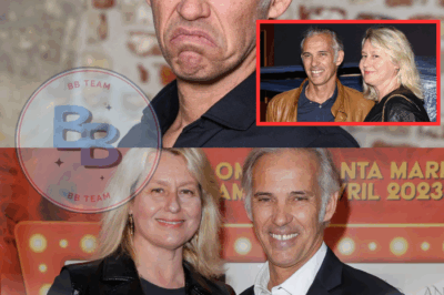 « Laissez-moi tranquille, laissez-moi tranquille » : Paul a envoyé un message WhatsApp à Luana, l’accusant d’être une harceleuse post-divorce.