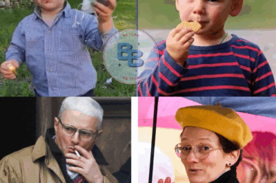 Mort d’Émile : une conversation choquante entre grands-parents et enfants aînés révélée !