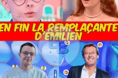 Les 12 Coups de Midi : Emilien éliminé, Jean-Luc Reichmann a déjà trouvé sa remplaçante