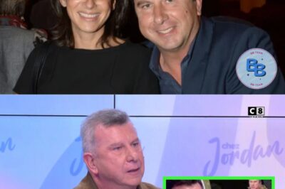 Il y a 1 heure, l’épouse de Pascal Bataille annonçait la nouvelle de la maladie de son mari, partageant qu’on lui avait un jour demandé le divorce au motif « qu’il ne voulait pas que je souffre » ?