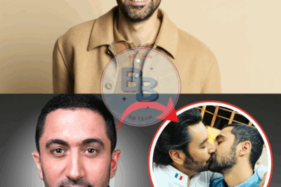 CHOC: Jimmy Mohamed cesse de nier et avoue le véritable amour de sa vie