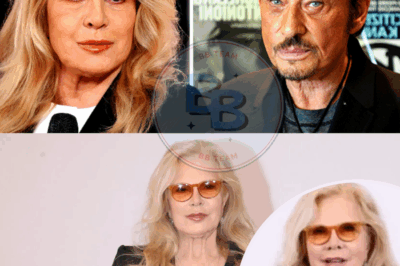 Sylvie Vartan annonce : décision de tout faire la lumière, révélant des secrets qui ont choqué le monde