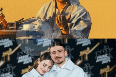 Il y a 15 minutes : Pierre Garnier vient d’annoncer l’arrivée d’une fille, avouant également ce que nous soupçonnions tous