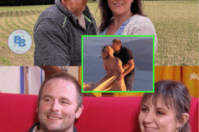 Annaïg (L’Amour dans le pré) annonce une bonne nouvelle : la première photo a été dévoilée et fait sensation.