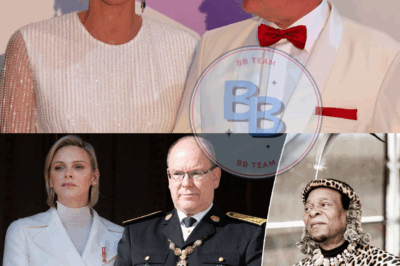 QUE SE PASSE-T-IL AVEC LA PRINCESSE CHARLÈNE DE MONACO : ALBERT II ADMET LA TRISTE VÉRITÉ