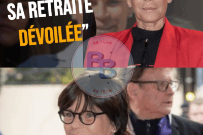 MALADIE ET ​​FATIGUE DE STÉPHANIE DE MONACO : RÉCIDIVITÉ AU COURS DE LA NUIT, LA FAMILLE VIENT D’ANNONCER DES NOUVELLES DU MÉDECIN