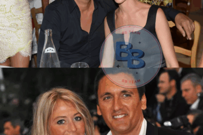 Qui est Nathalie Moury, la femme de Dany Brillant ?
