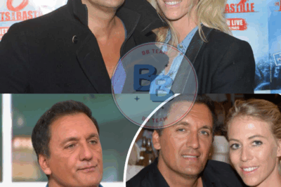 “Parfois, je ne suis pas moi-même” : Dany Brillant confie traverser une période difficile avec sa compagne, Nathalie Moury.