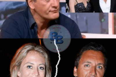 “Elle est partie avec les enfants” :Dany Brillant se sépare de Nathalie et accuse la mère de ses fils d’être à l’origine de cette trahison.
