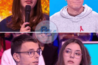 🚨 “JE LE CROIS….?” : JESSICA HANDS DOUTE DE LA VÉRITÉ D’ÉMILIEN APRÈS 6 ANS D’AMOUR !
