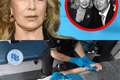 15h41 : Alors qu’elle lutte contre la maladie, Sylvie Vartan, dont le fils David est décédé, reçoit une nouvelle dévastatrice.