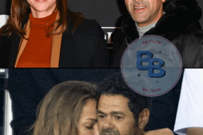 Jamel Debbouze et Mélissa Theuriau en deuil, ils pleurent la perte d’un être cher