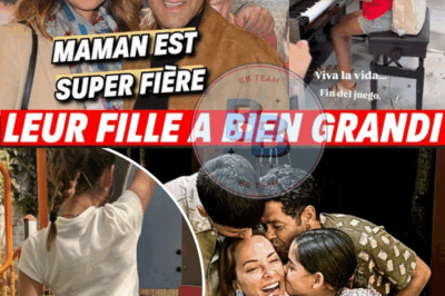 Mélissa Theuriau fière de sa fille Lila, elle partage une vidéo de l’adolescente qui a bien changé