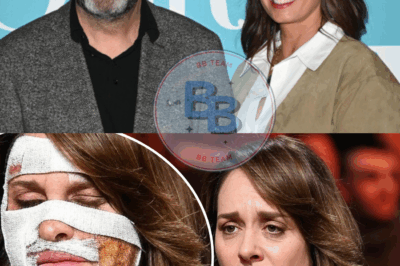 Julia Vignali victime d’un accident domestique : Brulée au 3e degré , “trop tard pour une greffe “