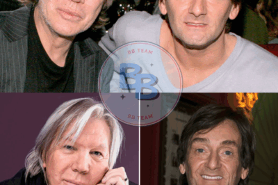 Pierre Palmade fait de triste confidence sur son couple avec Patrick Juvet