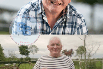 Thierry Olive (L’amour est dans le pré) : on lui a diagnos­tiqué une grave mala­die