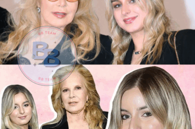 Sylvie Vartan est émue aux larmes : Sa fille, Darina, lui a annoncé quelque chose pour ses 80 ans !