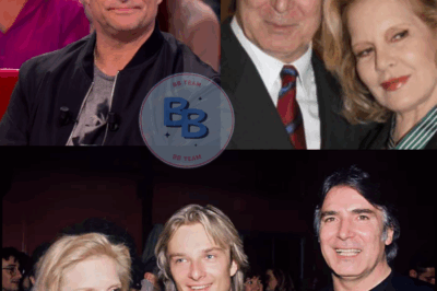 « Je lui dois ma carrière » : David Hallyday rend un vibrant hommage à son beau-père Tony Scotti