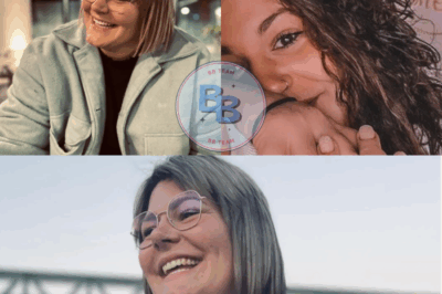 Noémie (L’Amour dans le pré) nous éclaire sur l’amour, une brune très charmante, comment ?