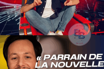 NOUVELLES:ÉLOIGNEZ-VOUS THE VOICE, Vianney serait le parrain de la Star Academy promo 2025 🎤.