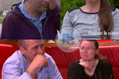 🔆 L’amour est dans le pré : Charles choqué et en colère : il révèle pourquoi il a quitté Véronique