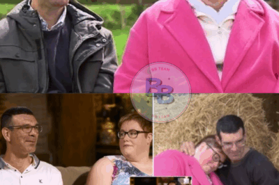 Patrice et Justine (L’amour est dans le pré) : la vérité sur leur relation actuelle révélée