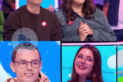 Les 12 coups de midi : voici pourquoi Émilien et Jessica ne peuvent pas s’embrasser au quotidien ?