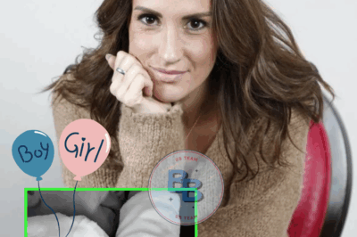 Personne ne s’y attendait : le sexe du bébé enfin révélé en plein tournage de Love Mystery !