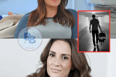 Choc chez les fans : elle donne un prénom masculin… à une petite fille ! 