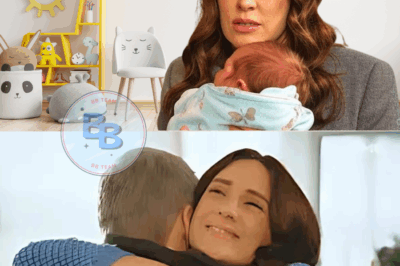 Coup de théâtre : la star dévoile le prénom du bébé et brise un tabou sur le genre .
