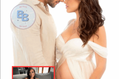 Mystères de l’amour : l’annonce de bébé accueille un torrent de messages d’amour 