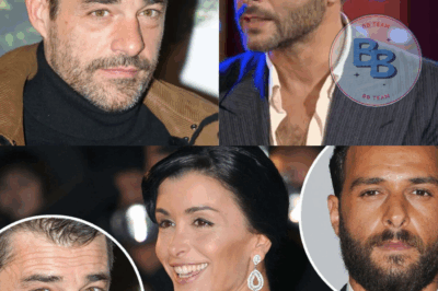 « La querelle de deux décennies entre deux inconnus à propos d’une fille »:le triangle explosif entre Jenifer, Maxim Nucci et Thierry Neuvic enfin dévoilé !