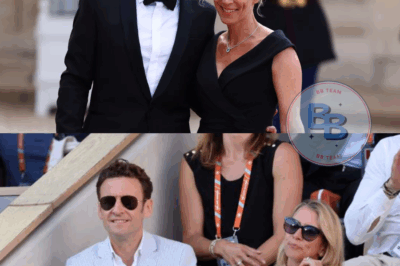 Laurent Macron et sa femme Sabine : le couple discret qui intrigue