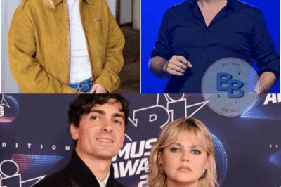 Louane brise enfin le silence sur Garou :” Je peux l’admettre : j’ai gardé les choses pour moi pendant longtemps…”