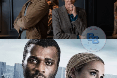 Instinct : la série avec Christopher Bayemi et Juliette Plumecocq-Mech revient-elle ? Il y a une réponse.