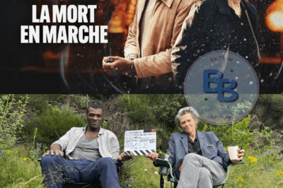 Instinct (France 2) : Où a été tourné l’épisode « Mort en marche » ?